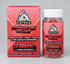 EXTRAX ADIOS MF LIVE SUGAR GUMMIES 12000MG 20CT - DISPLAY OF 6