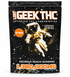 LOST GEEK THC ADVANCED CANNABINOID GUMMIES 230,000MG – 6-COUNT DISPLAY