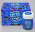 BITEZ DOUBLE STACKED D8 + D9 + THCP GUMMIES 10,000MG PER JAR – 6-PACK DISPLAY