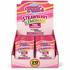 TREATS THC GUMMIES EXTREME POTENCY 2,000MG - 2CT PACKS - DISPLAY OF 20