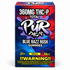 PUR THC-P GUMMIES 360MG - DISPLAY OF 36