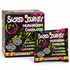 SACRED JOURNEY DUAL-ACTIVE MUSHROOM CHOCOLATES – 4,000MG - 20CT
