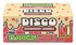 DISCO MUSHROOM CHOCOLATE BARS – 15,000MG – 6CT BOX