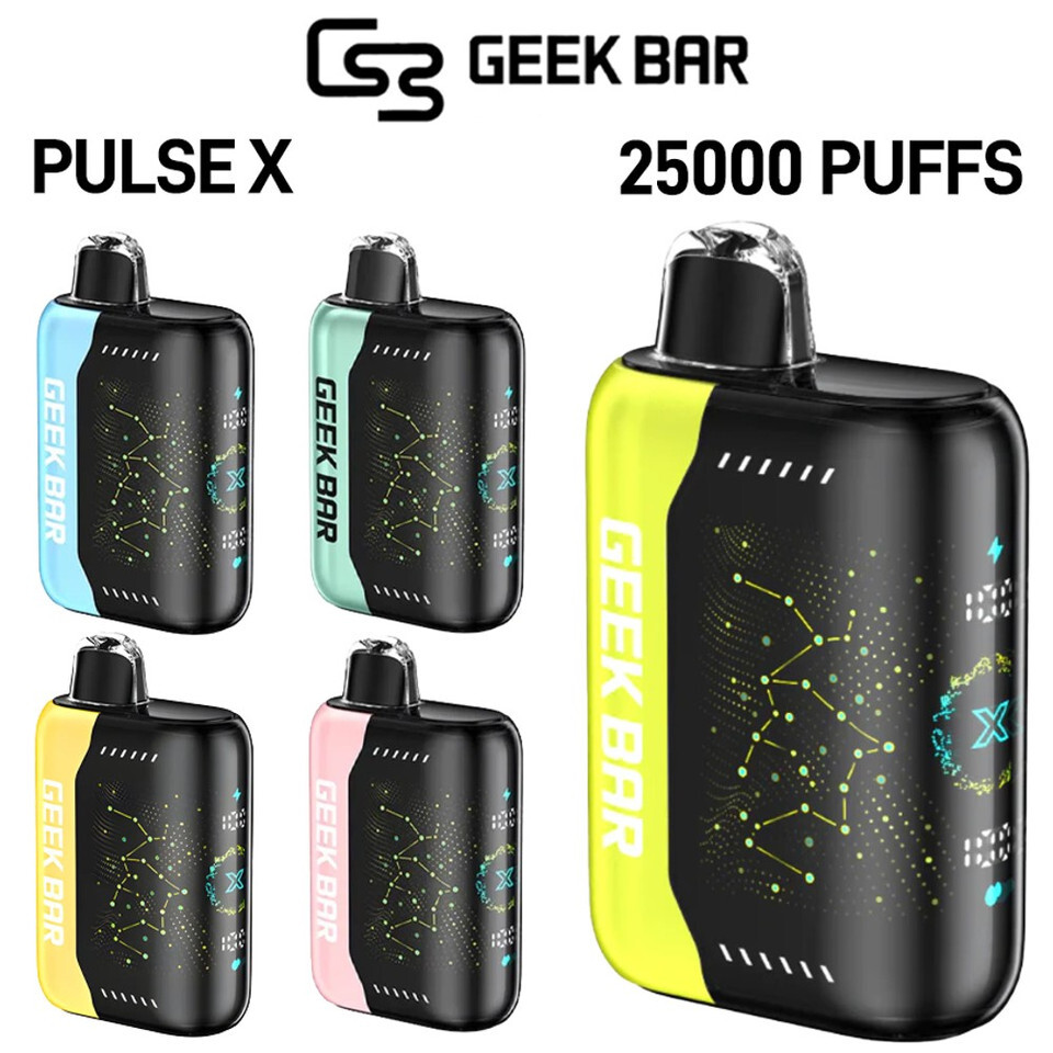 POSH MAX 2.0 DISPOSABLE