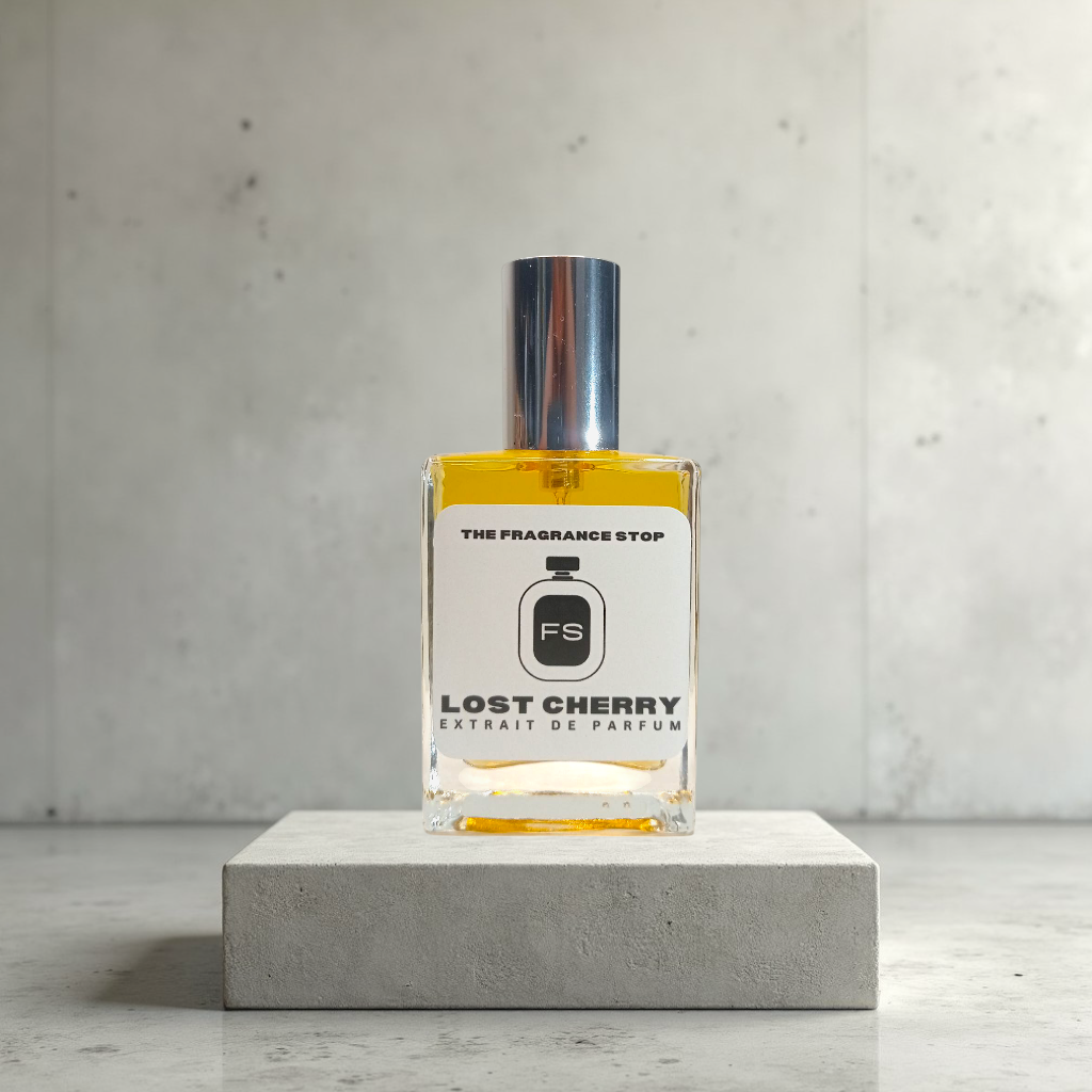 【週末限定SALE】LOST CHERRY 30ml Copycat Fragrances Lost Cherry | Inspired by Lost Cherry Fragrance | Eau de  Perfume, Perfume for Men and Women | 30ml, 50ml \u0026 100ml