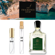 Authentic Perfume Decants UK | Designer & Niche Fragrances to Sample