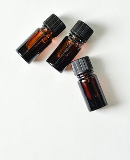Ambroxan (10% in DPG) – World of Aromas