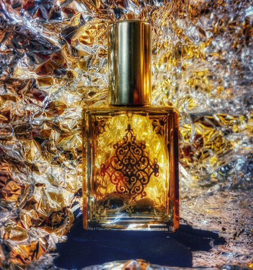 Buy wholesale Ambroxan Molecule - Extrait de Parfum 50ml