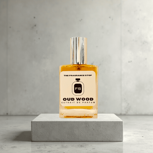Oud Wood 30ml Extrait De Parfum "THE FRAGRANCE STOP"