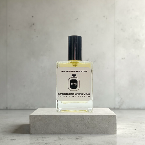 Stronger With You Extrait De Parfum 30ml – warm, spicy, long-lasting men’s perfume.
