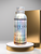 White Oud Grade A Perfume Oil – 100% Pure, Alcohol-Free Fragrance | 3.4 fl oz Artisan Scent in Luxury Silver Bottle