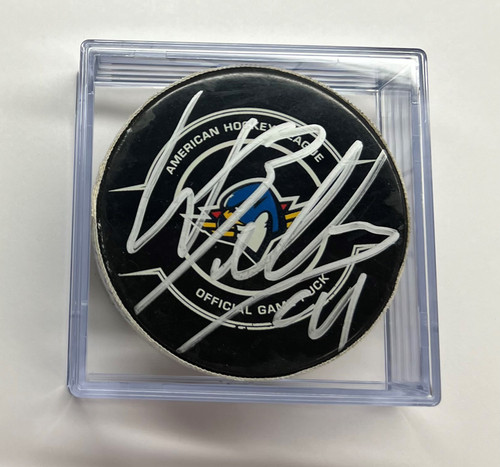 T-Birds Goal Pucks - 3/23/24