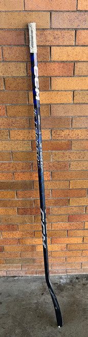 Signed Stick - #9 Mikhail Abramov - CCM JetSpeed FT5 Pro (PICK UP ONLY)