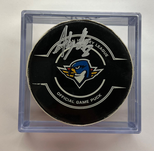 T-Birds Goal Pucks - 4/13/24