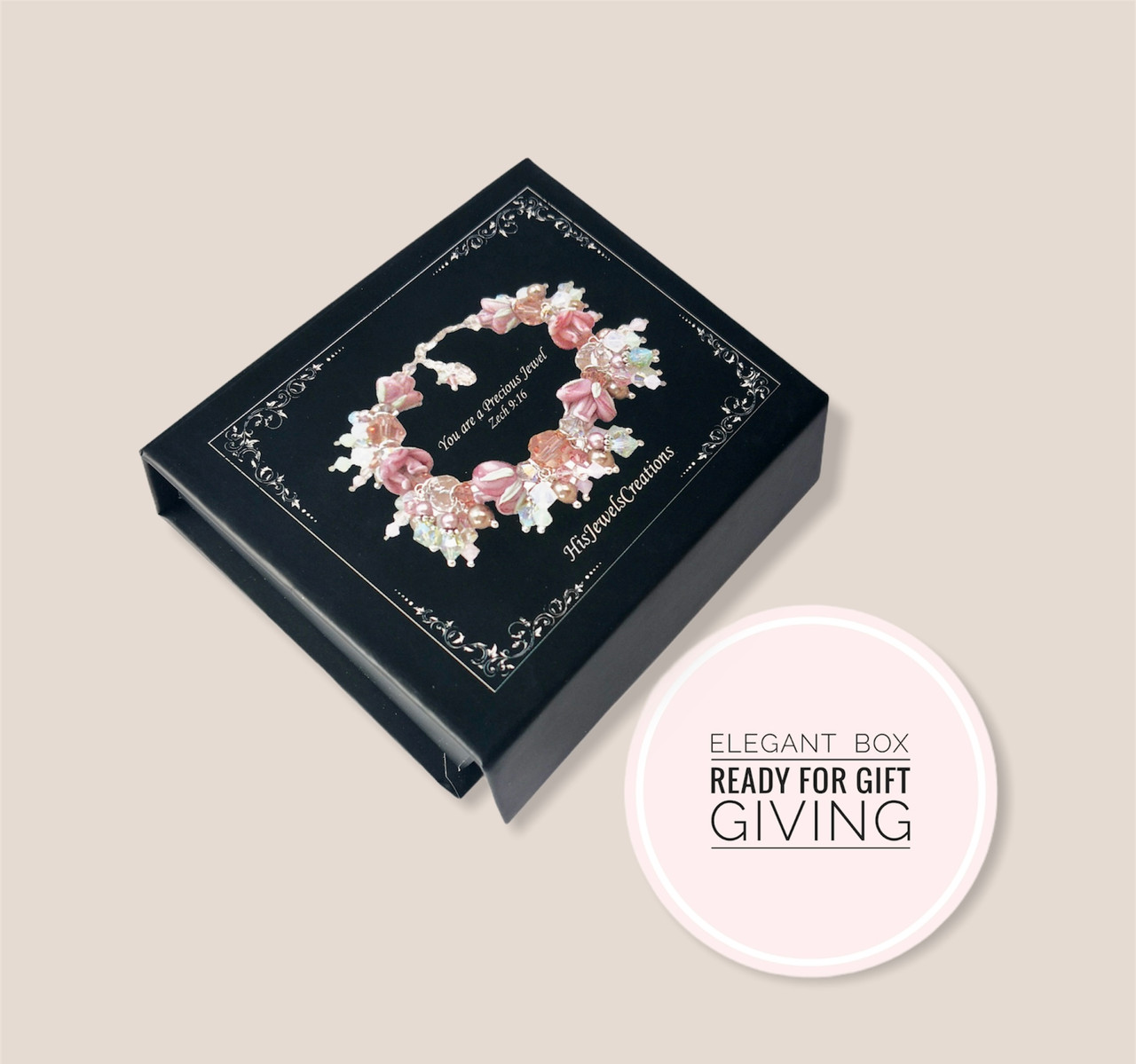Mother Daughter Necklace Double Layered 