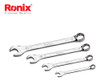 Llave Combinada Ronix De 13mm 0