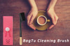 Herramientas De Cepillo De Limpieza Bagtu Barista 7