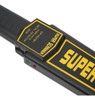 Escáner Portátil De Metales Hand-held Metal Seguridad 7