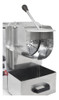 Rallador De Queso Industrial 3 Discos Acero Inox. Equiparte. 1
