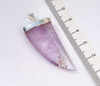 Amatista Cristal Alta Pureza Favorece La Concentración 1