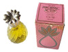 Pineapple Vintage Frasco Con Caja 1