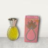 Pineapple Vintage Frasco Con Caja 2