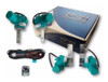 Kit Cierre Centralizado Vw Amarok 4 Ptas Original Dp20 1