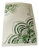 Stencil Esquinero Modelo 6 0