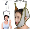 Suporte Massageador Tração Pescoço Cervical Quiropraxia Idea 2