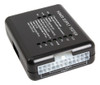 20/24 Pc Verificador Led Pc Testador De De Alimentação 5