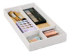 Mdesign Organizador Del Cajón Del Cuarto Baño  Vanidad 6