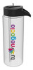 40 Botellas Agua Personalizadas Deportiva Y Logo Full Color 3