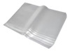 Saco Plástico Pe Transp. Cristal Resistente 20x30 1350un 5kg 0