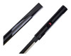 Katana Sasuke Uchiha Naruto Lâmina Bambu Cosplay Bainha 4 Katana Sasuke Uchiha Naruto Lâmina Bambu Cosplay Bainha 4