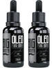 Óleo Para Barba Big Barber 30ml Beard Oil Atacado Com 2 Unid 0