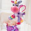 Muñeco De Estimulación Bebé Activity Friends Stella Unicorn 1