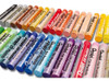 Pastel Oleado Pentel 36 Colores - Mosca 1