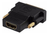 Adaptador Dvi-d A Hdmi Dvi-d Macho Bidireccional 2
