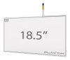 Kit Painel Touch Screen 18.5 Resistivo 4 Vias Usb - Playtix 0