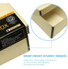 Caja De Almacenamiento Acid-free Para Fotos, 10x15x30 Cm, Ma 3
