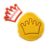 Cortantes  Para Galletitas Coronas ! 0