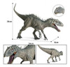 Boneco Dinossauro Indominus Rex Realista 3