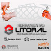Cartuchera Estuche Bahco Porta Herramientas C/ Cierre Oferta 5