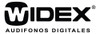 Tip Abierto Adaptador Audifonos Widex 2