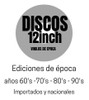 50 Bolsas Internas Discos Vinilo 7  Fondo Redondo 50 Mic 5
