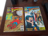 2 Tacos Superboy Edic Zinco Nuevos Son 7 Revistas Retapados 1