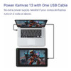 C A Usb 3