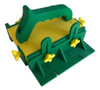 Push Block Empujador De Madera 0