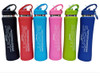 Botella Térmica Sport Engomado De Acero Inoxidable 500ml 1