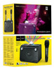 Karaoke Con Microfono Inalámbrico - Hoco Bs41 2
